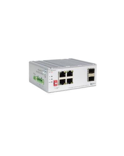 OR-OI2206P/120W/A1A. Неуправляемый коммутатор. ORIGO в Нижневартовске