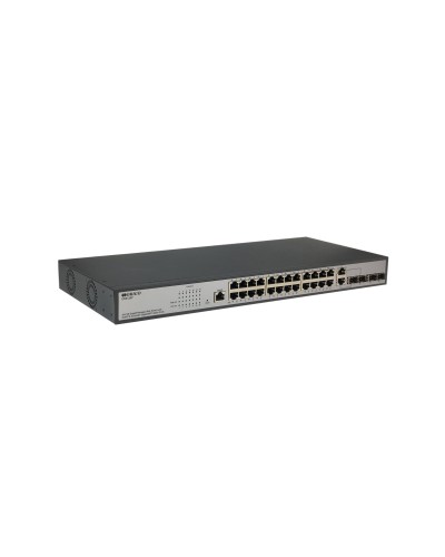 OR-OS3128P/250W/A1A. Управляемый коммутатор. ORIGO в Нижневартовске