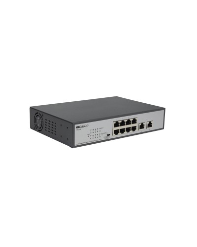 OR-OS2210P/120W/A1A. Неуправляемый коммутатор. ORIGO в Нижневартовске