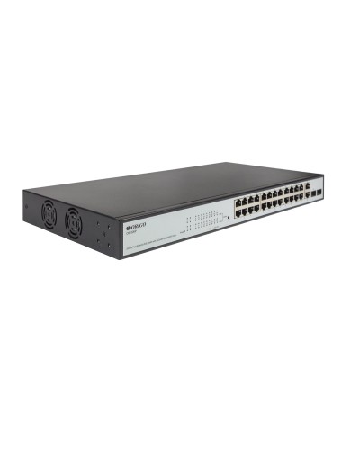 OR-OS1326P/280W/A1A. Управляемый коммутатор. ORIGO в Нижневартовске