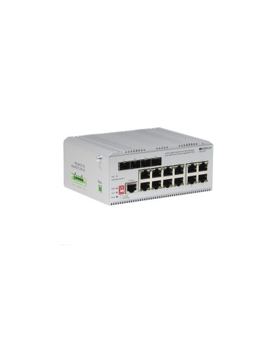 OR-OI3112P/185W/A1A. Управляемый коммутатор. ORIGO в Нижневартовске