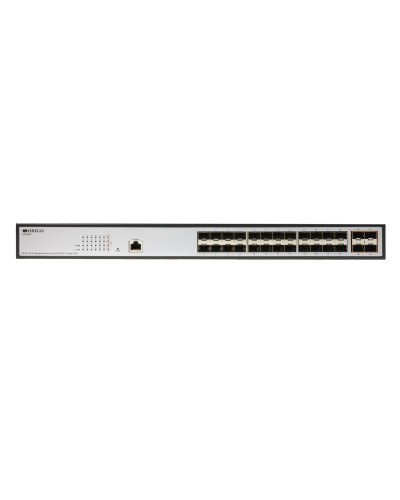 OR-OS3228F/A1A. Управляемый коммутатор. ORIGO в Нижневартовске