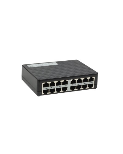 OR-OS1116/A1A. Неуправляемый коммутатор. ORIGO в Нижневартовске