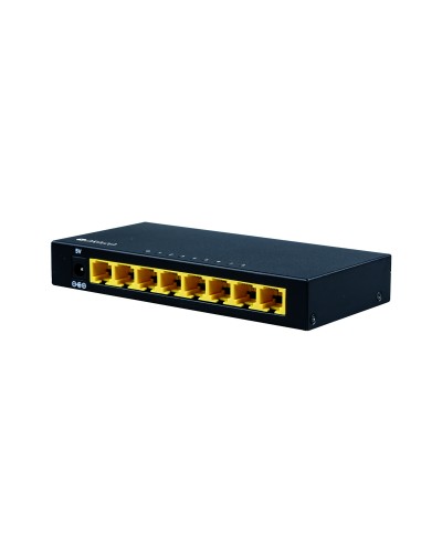OR-OS2208/A1A. Неуправляемый коммутатор. ORIGO в Нижневартовске