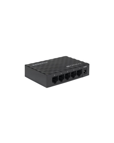 OR-OS2105/A1A. Неуправляемый коммутатор. ORIGO в Нижневартовске