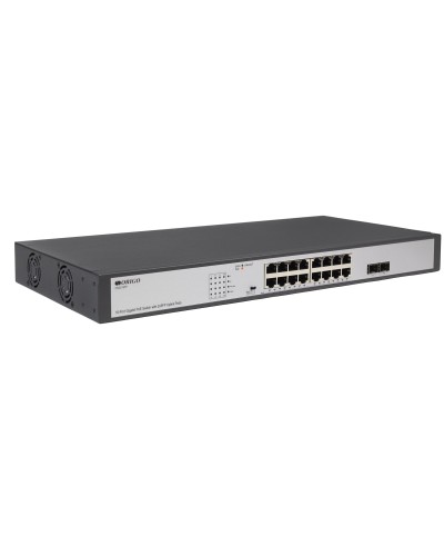 OR-OS2218FP/200W/A1A. Неуправляемый коммутатор. ORIGO в Нижневартовске