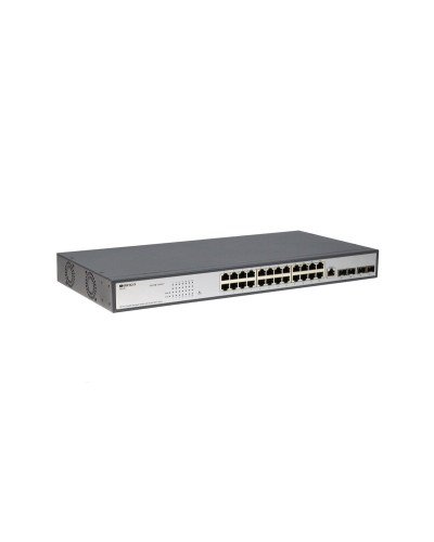 OR-OS3228/A1A. Управляемый коммутатор. ORIGO в Нижневартовске