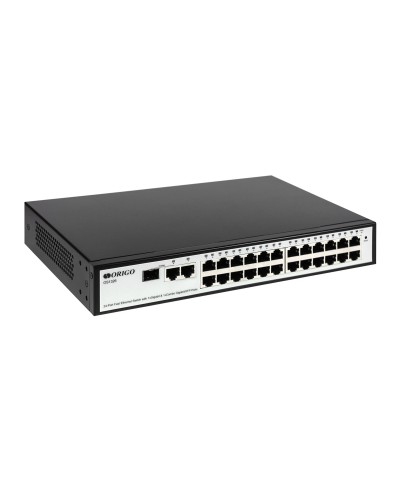OR-OS1326/A1A. Управляемый коммутатор. ORIGO в Нижневартовске