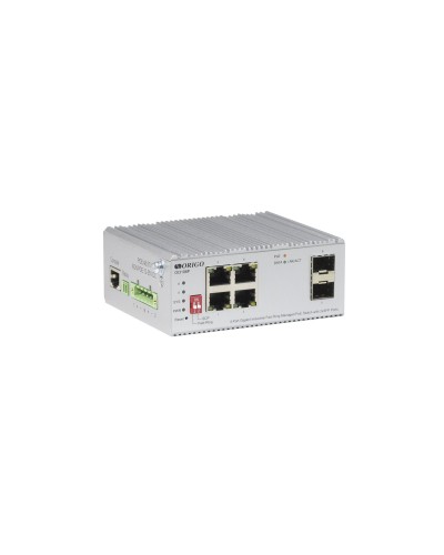 OR-OI3106/A1A. Управляемый коммутатор. ORIGO в Нижневартовске