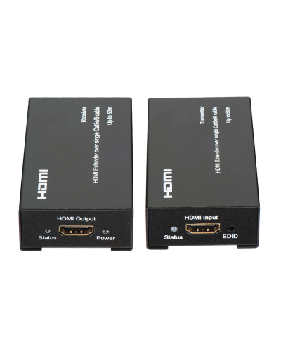 TA-Hi/1+RA-Hi/1. Удлинитель HDMI-сигнала. OSNOVO в Нижневартовске