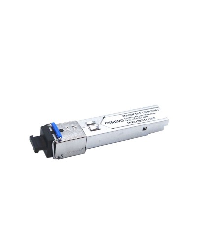 SFP-S1SC18-F-1310-1550. SFP-модуль. OSNOVO в Нижневартовске