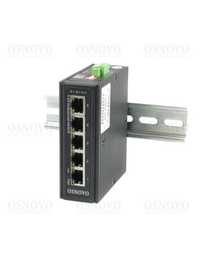SW-70500-I. Коммутатор без PoE. OSNOVO в Нижневартовске
