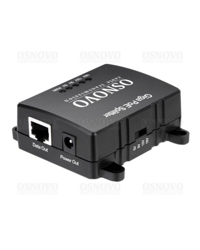 PoE Splitter/G2. Сплиттер PoE. OSNOVO в Нижневартовске