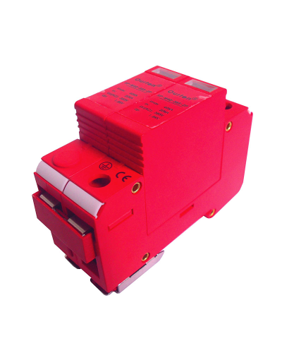 SP-ACD/220-2. Устройство грозозащиты цепей питания 220V. OSNOVO в Нижневартовске