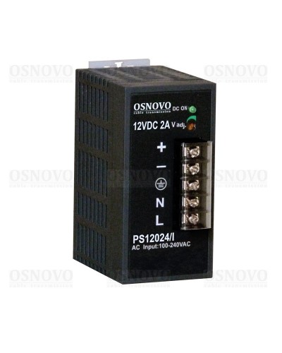 PS-48048/I. Блок питания. OSNOVO в Нижневартовске