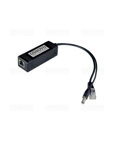 PoE Splitter/3. Сплиттер PoE. OSNOVO в Нижневартовске
