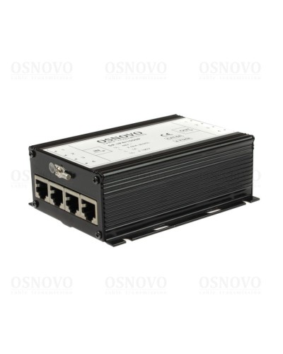 SP-IP4/100. Устройство грозозащиты цепей Ethernet. OSNOVO в Нижневартовске