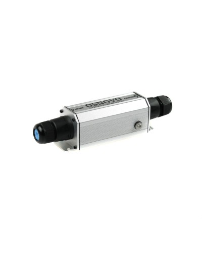 E-PoE/2W. Удлинитель PoE по кабелю UTP. OSNOVO в Нижневартовске