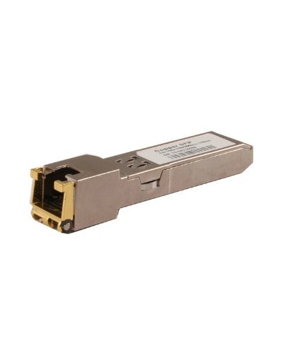 SFP-TP-RJ45/I. SFP-модуль. OSNOVO в Нижневартовске