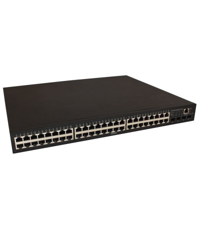 SW-84804/L(800W). Коммутатор с PoE. OSNOVO в Нижневартовске