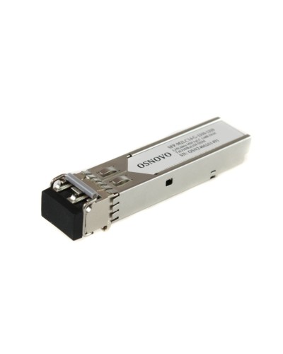 SFP-M2LC14-G-1310-1310. SFP-модуль. OSNOVO в Нижневартовске
