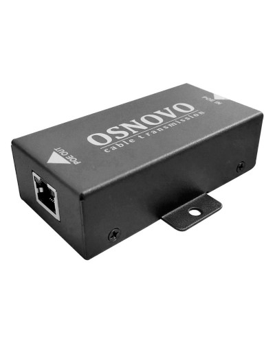 E-PoE/1G. Удлинитель PoE по кабелю UTP. OSNOVO в Нижневартовске