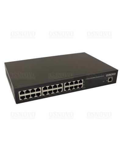 Midspan-12/180RGM. Инжектор PoE. OSNOVO в Нижневартовске
