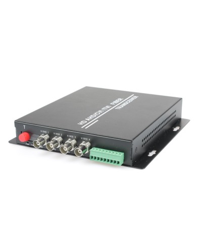 TA-H42-15F. Удлинитель HDCVI, HDTVI, AHD, CVBS, RS485. OSNOVO в Нижневартовске