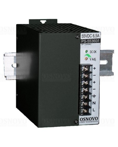 PS-55360/I. Блок питания. OSNOVO в Нижневартовске