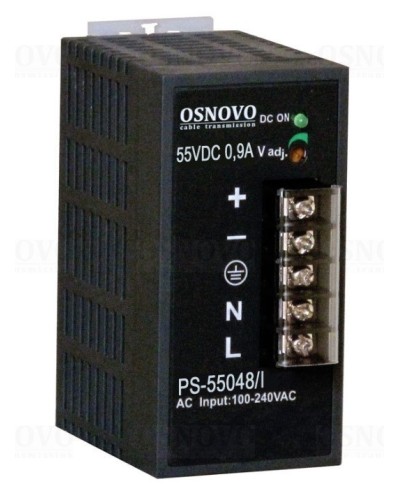 PS-55048/I. Блок питания. OSNOVO в Нижневартовске