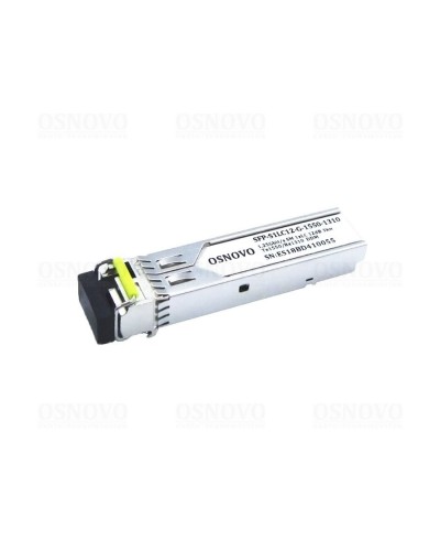 SFP-S1LC12-G-1550-1310. SFP-модуль. OSNOVO в Нижневартовске