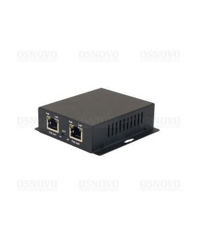 SW-8030/D(90W). Коммутатор с PoE. OSNOVO в Нижневартовске
