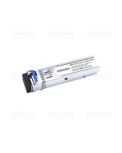 SFP-S1LC12-G-1310-1550. SFP-модуль. OSNOVO в Нижневартовске