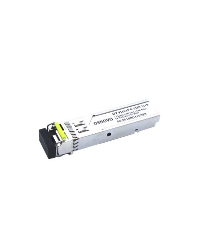 SFP-S1LC19-G-1550-1310. SFP-модуль. OSNOVO в Нижневартовске