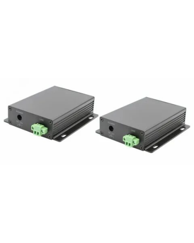 TR-IP/1-KIT. Удлинитель Ethernet. OSNOVO в Нижневартовске