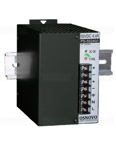 PS-55240/I. Блок питания. OSNOVO в Нижневартовске