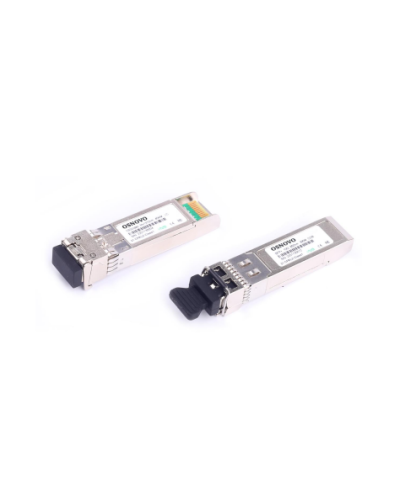 SFP-S2LC15-10G-1310-1310. SFP-модуль. OSNOVO в Нижневартовске