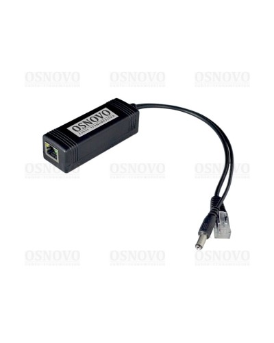 PoE Splitter/2. Сплиттер PoE. OSNOVO в Нижневартовске