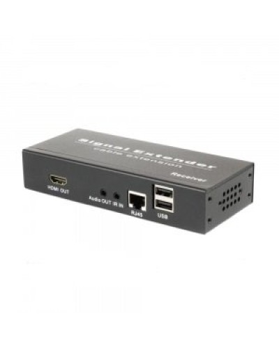 RLN-HiKMDA2. Блок приема HDMI. OSNOVO в Нижневартовске