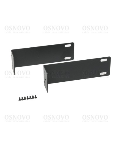 RMK-01. Кронштейн в 19 стойку. OSNOVO в Нижневартовске