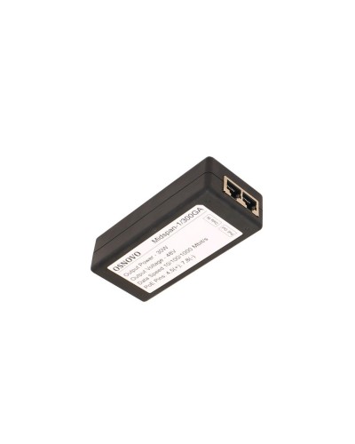 Midspan-1/300GA. Инжектор PoE. OSNOVO в Нижневартовске