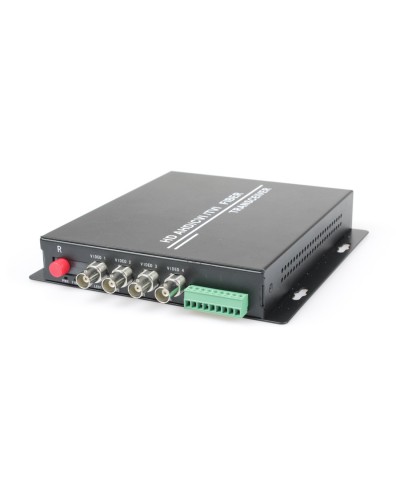 RA-H42-15F. Удлинитель HDCVI, HDTVI, AHD, CVBS, RS485. OSNOVO в Нижневартовске