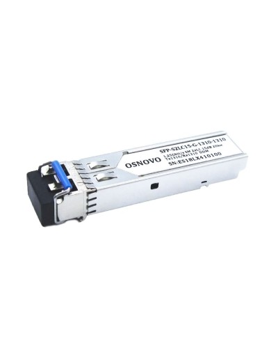 SFP-S2LC15-G-1310-1310-I. SFP-модуль. OSNOVO в Нижневартовске