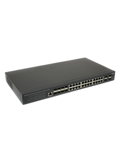 SW-32G4X-3L. Коммутатор с PoE. OSNOVO в Нижневартовске