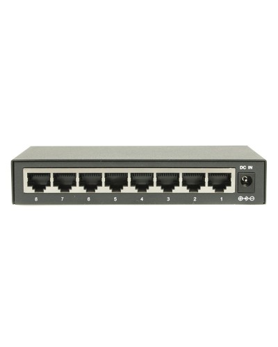 SW-10800. Коммутатор без PoE. OSNOVO в Нижневартовске