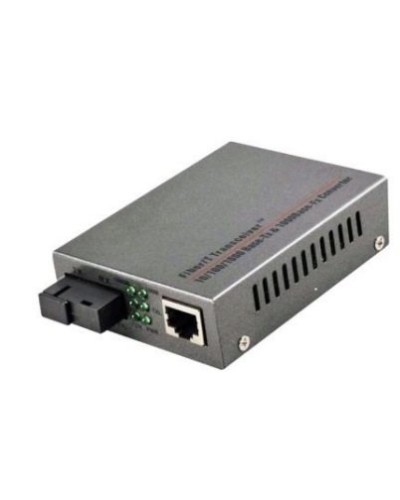 OMC-1000-11S5b. Медиаконвертер оптический. OSNOVO в Нижневартовске