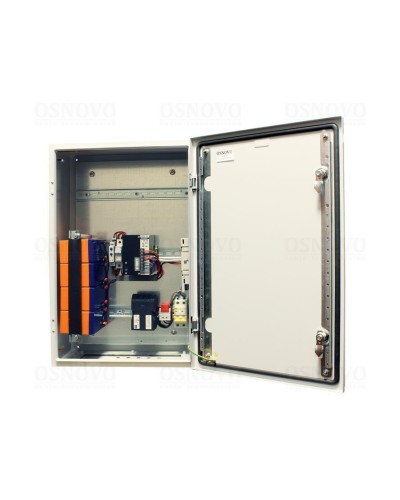 OS-46TB1: Кросс оптический уличный в монтажном шкафу в Нижневартовске