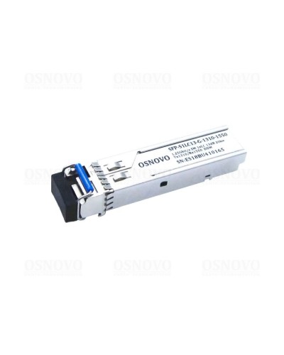 SFP-S1LC13-G-1310-1550. SFP-модуль. OSNOVO в Нижневартовске