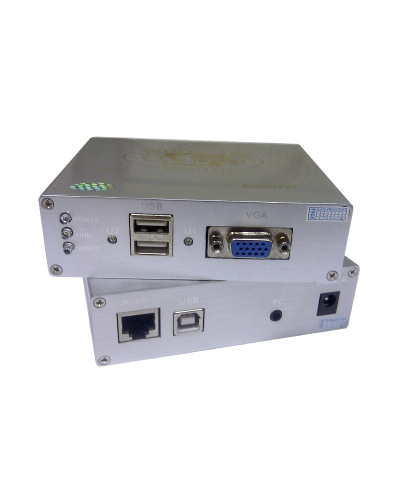 TA-VKM/3+RA-VKM/3(ver.2). Комплект для передачи VGA. OSNOVO в Нижневартовске