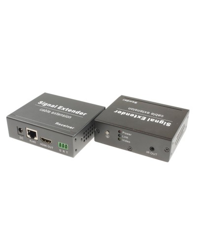 TA-HiDP+RA-HiDP. Удлинитель HDMI-сигнала. OSNOVO в Нижневартовске